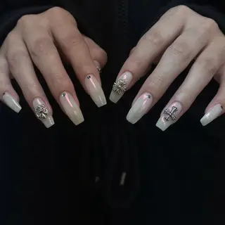 ネイル HYMY所属・HYMY 【ヒーミー】のネイルデザイン