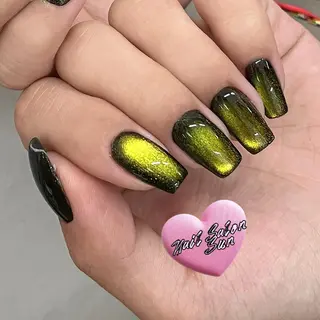 ネイル Sun Nail サン ネイルサロンのネイルデザイン