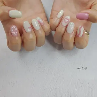 ネイル nail RiRi アトレナチュラのエステ・リラクイメージ