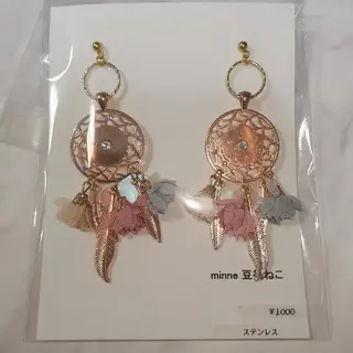 reve あやののネイルデザイン