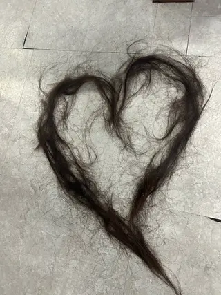 ⭐︎asia-s- たなかのヘアスタイル