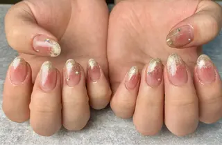 ネイル Jebel Beauty所属・Jebel Beauty Miuの眉毛・アイブロウイメージ