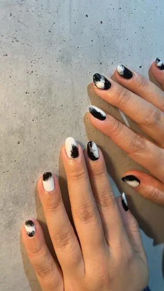 ネイル H'ami (haruka)のネイルデザイン