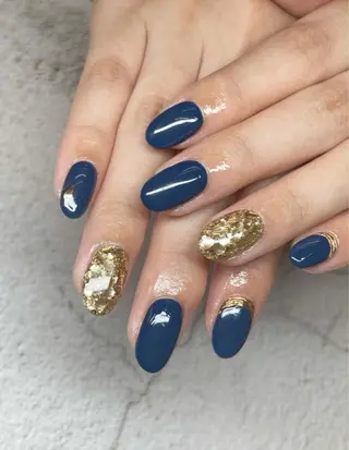 ネイル RI SA☀️ リサのネイルデザイン