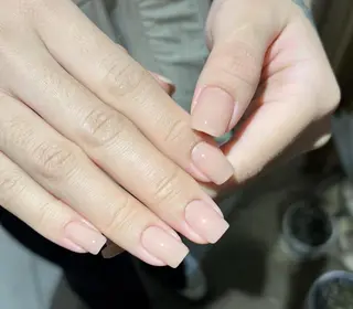 ネイル 💫 Tsuki_Nailのネイルデザイン