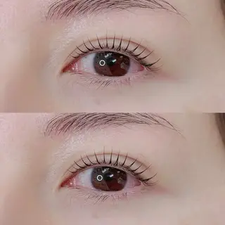 マツエク・マツパ Lem.eyesalon所属・宮古島 Lemのマツエク・マツパデザイン