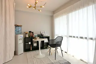 女性の不調を整える Rebii(リビー)のエステ・リラクイメージ