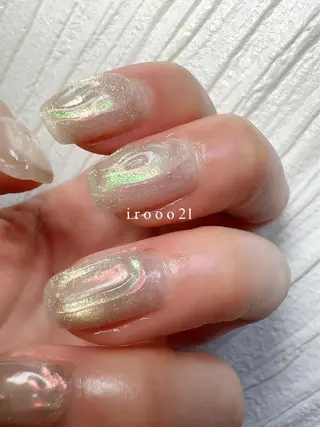 ネイル irooo 21のネイルデザイン