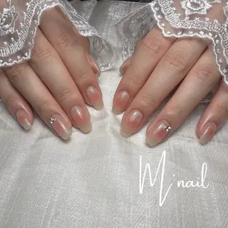 ネイル M' nailのネイルデザイン