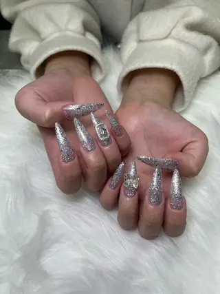 ネイル limo/ kotomiのネイルデザイン