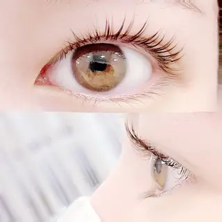 マツエク・マツパ Grace タケシタのマツエク・マツパデザイン