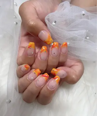 ネイル COCO ネイルのネイルデザイン