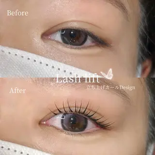 マツエク・マツパ H eyelash/ 吉祥寺/もえのマツエク・マツパデザイン