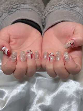 ネイル at Nailのネイルデザイン
