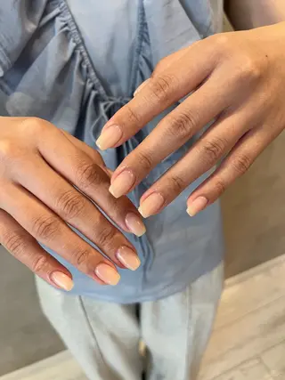 ネイル S. SAYAのネイルデザイン