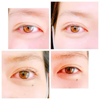 マツエク・マツパ LOVE N°21所属・Ｋ△Ｎ△♡かな ヘア&まつげのマツエク・マツパデザイン