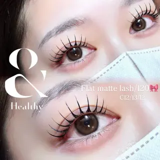 マツエク・マツパ REAL🎀 mocaの眉毛・アイブロウイメージ