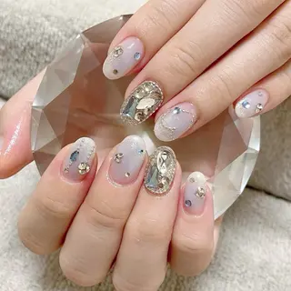 ネイル 💅fleur Ayumiのネイルデザイン