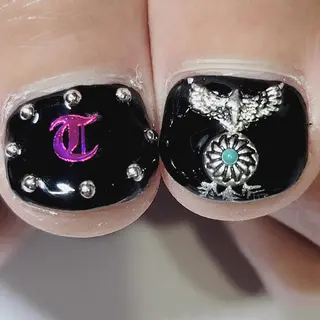 ネイル よしだ ひろきのネイルデザイン