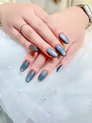 ネイル Tsugimonail所属・Tsugimo ネイルのネイルデザイン