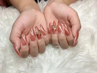 ネイル D-BEAUTY Nailsalonのネイルデザイン