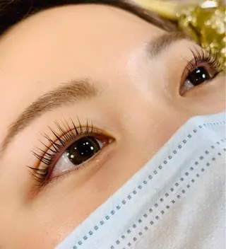 マツエク・マツパ ZABLASH所属・ZABLASH🪐 -ナツキ-のマツエク・マツパデザイン