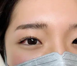 マツエク・マツパ ame.所属・ame.ai関内店 🥣🫧🏹のマツエク・マツパデザイン