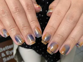 ネイル ベターネイルサロン秋葉原所属・ベターネイル 秋葉原のネイルデザイン