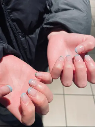 ネイル Sakai Yoshihoのネイルデザイン