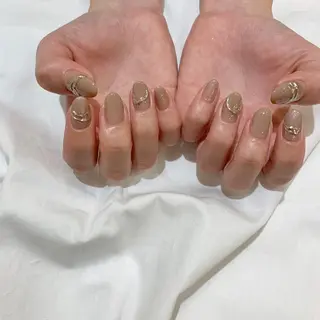 ネイル nail slon mioのネイルデザイン