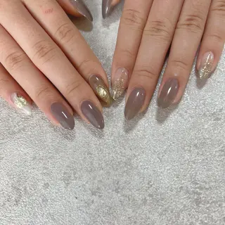 ネイル 川端 京香のネイルデザイン