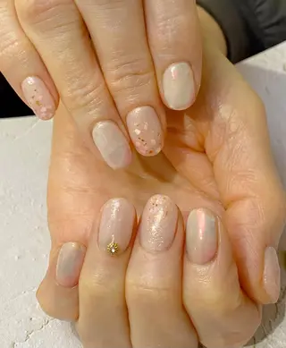 ネイル Daria. nailのマツエク・マツパデザイン