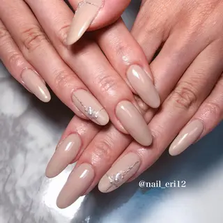 ネイル nail salon &e eriのネイルデザイン