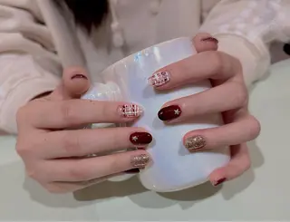 ネイル NANA NAILのネイルデザイン