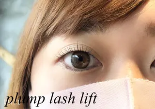 マツエク・マツパ niche eye 宮崎 果歩のマツエク・マツパデザイン