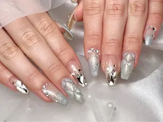 ネイル haruka joieangeのネイルデザイン