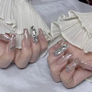 ネイル 🤎Yun nail salon🤎のネイルデザイン