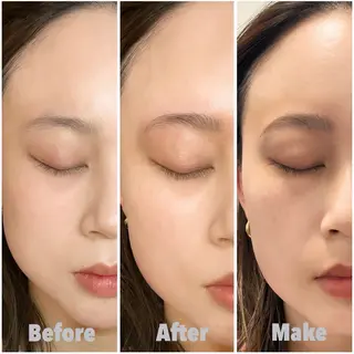 アイブロウ Brillér Aiの眉毛・アイブロウイメージ