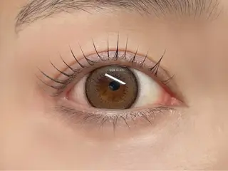 マツエク・マツパ ANNE梅田 GRACE店所属・ANNE chizuのマツエク・マツパデザイン