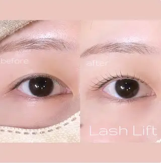 マツエク・マツパ まつげパーマと眉毛専門店KURUN【クルン】所属・KURUN ミズキ🎀のマツエク・マツパデザイン