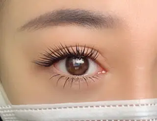 マツエク・マツパ ミカコ 心のネイルデザイン