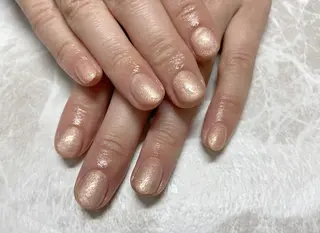 ネイル 🧸熊谷 かほ🧸のネイルデザイン