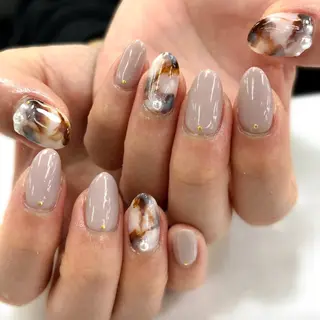 ネイル NAIL MOONのネイルデザイン