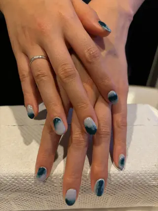 ネイル Seis Hinakoのネイルデザイン