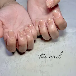 ネイル two nailのネイルデザイン