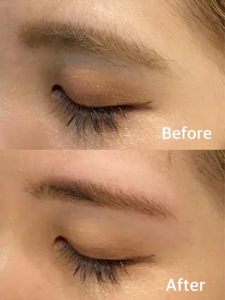 ノンダメージサロン/ 北川瑞樹のヘアスタイル