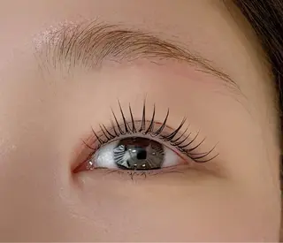 マツエク・マツパ 心斎橋❤️LuNa リオのマツエク・マツパデザイン