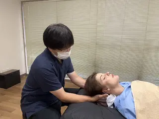 隠れ家サロン yururiのエステ・リラクイメージ