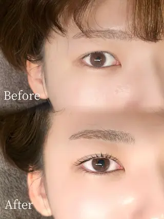 マツエク・マツパ cieloオアシス店 もかのマツエク・マツパデザイン