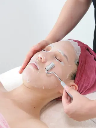 Salon de pearl恵比寿店所属・サロンドパール 恵比寿店のエステ・リラクイメージ